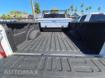 2021 Ford Super Duty F-250 XL Extended Cab Long Bed w/Rear Doors - miniatura 14