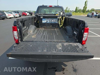 2021 Ford Super Duty F-250 XL Extended Cab Long Bed w/Rear Doors - miniatura 11