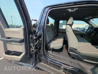 2021 Ford Super Duty F-250 XL Extended Cab Long Bed w/Rear Doors - miniatura 13