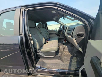 2021 Ford Super Duty F-250 XL Extended Cab Long Bed w/Rear Doors - miniatura 15