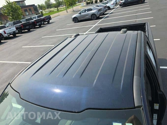 2021 Ford Super Duty F-250 XL Extended Cab Long Bed w/Rear Doors - miniatura 9