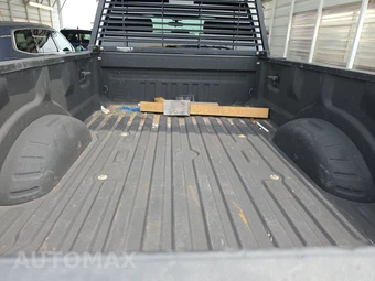2021 Ford Super Duty F-250 XL Extended Cab Long Bed w/Rear Doors - miniatura 16