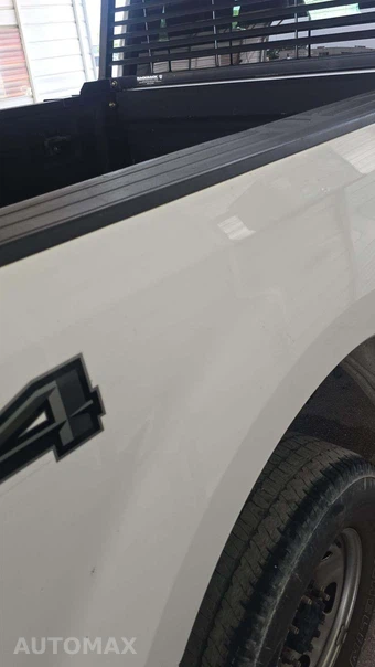 2021 Ford Super Duty F-250 XL Extended Cab Long Bed w/Rear Doors - miniatura 24