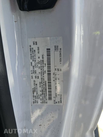 2021 Ford Super Duty F-250 XL Extended Cab Medium Bed w/Rear Doors - miniatura 14