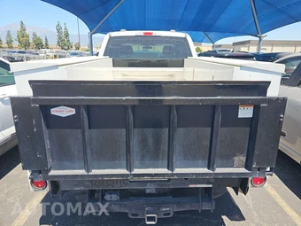 2021 Ford Super Duty F-250 XL Extended Cab Medium Bed w/Rear Doors - miniatura 16