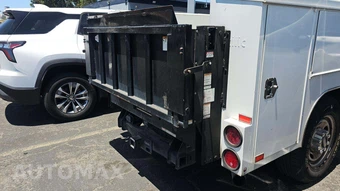 2021 Ford Super Duty F-250 XL Extended Cab Medium Bed w/Rear Doors - miniatura 20