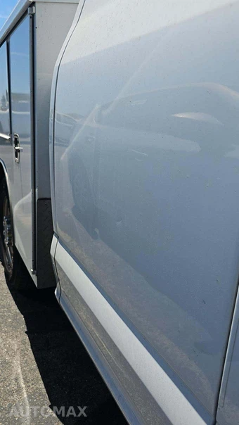 2021 Ford Super Duty F-250 XL Extended Cab Medium Bed w/Rear Doors - miniatura 29