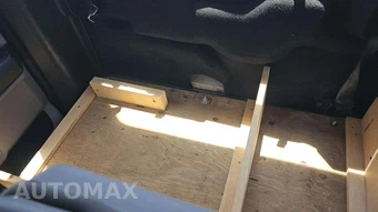2021 Ford Super Duty F-250 XL Extended Cab Medium Bed w/Rear Doors - miniatura 38