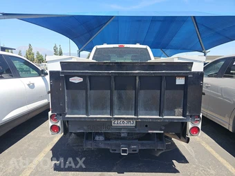 2021 Ford Super Duty F-250 XL Extended Cab Medium Bed w/Rear Doors - miniatura 5