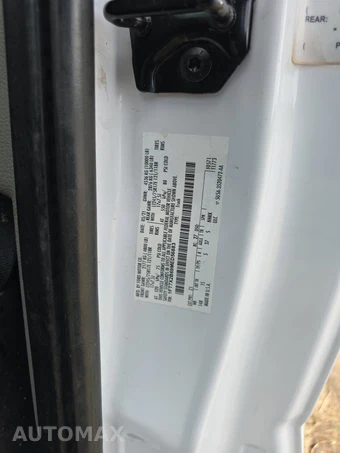 2021 Ford Super Duty F-250 XL Extended Cab Medium Bed w/Rear Doors – miniatura 14
