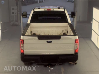 2021 Ford Super Duty F-250 XL Extended Cab Medium Bed w/Rear Doors – miniatura 5