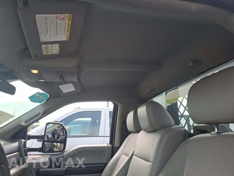 2021 Ford Super Duty F-250 XL Regular Cab Long Bed - miniatura 11
