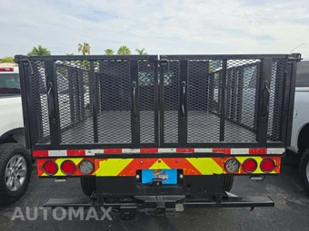 2021 Ford Super Duty F-250 XL Regular Cab Long Bed - miniatura 13