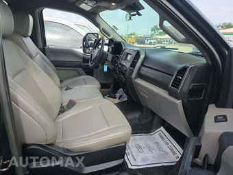 2021 Ford Super Duty F-250 XL Regular Cab Long Bed - miniatura 16