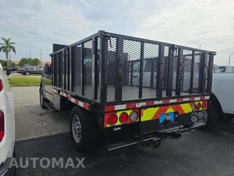 2021 Ford Super Duty F-250 XL Regular Cab Long Bed - miniatura 2