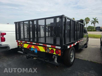 2021 Ford Super Duty F-250 XL Regular Cab Long Bed - miniatura 22