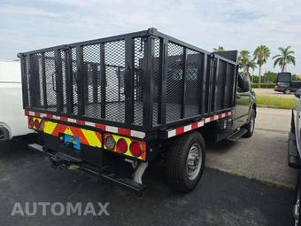 2021 Ford Super Duty F-250 XL Regular Cab Long Bed - miniatura 3