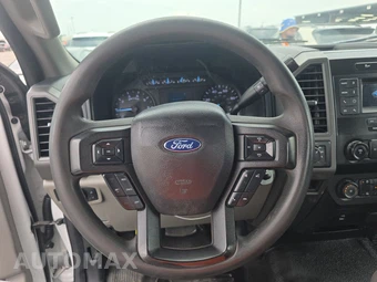2021 Ford Super Duty F-250 XL Regular Cab Long Bed - miniatura 10