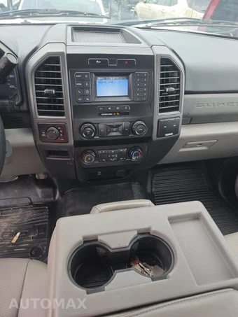 2021 Ford Super Duty F-250 XL Regular Cab Long Bed - miniatura 11