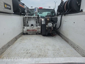 2021 Ford Super Duty F-250 XL Regular Cab Long Bed - miniatura 15