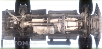 2021 Ford Super Duty F-250 XL Regular Cab Long Bed - miniatura 16
