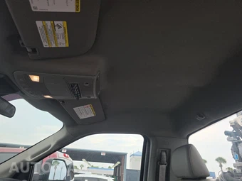 2021 Ford Super Duty F-250 XL Regular Cab Long Bed - miniatura 17