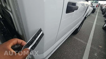 2021 Ford Super Duty F-250 XL Regular Cab Long Bed - miniatura 24