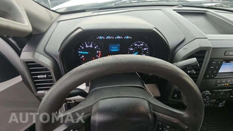 2021 Ford Super Duty F-250 XL Regular Cab Long Bed - miniatura 26