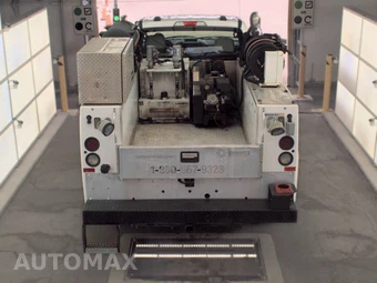 2021 Ford Super Duty F-250 XL Regular Cab Long Bed - miniatura 5