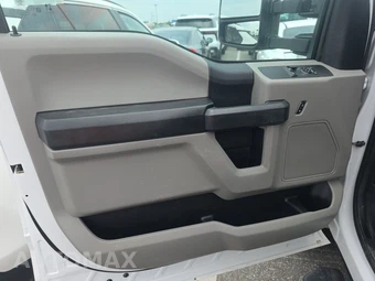 2021 Ford Super Duty F-250 XL Regular Cab Long Bed - miniatura 9