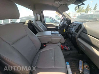 2021 Ford Super Duty F-250 XL Regular Cab Long Bed - miniatura 16
