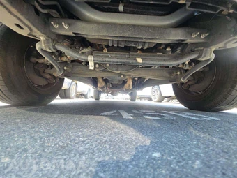 2021 Ford Super Duty F-250 XL Regular Cab Long Bed - miniatura 18