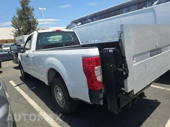 2021 Ford Super Duty F-250 XL Regular Cab Long Bed - miniatura 2
