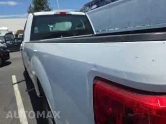 2021 Ford Super Duty F-250 XL Regular Cab Long Bed - miniatura 21