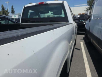 2021 Ford Super Duty F-250 XL Regular Cab Long Bed - miniatura 23