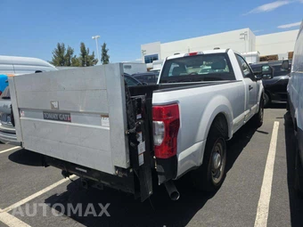 2021 Ford Super Duty F-250 XL Regular Cab Long Bed - miniatura 3