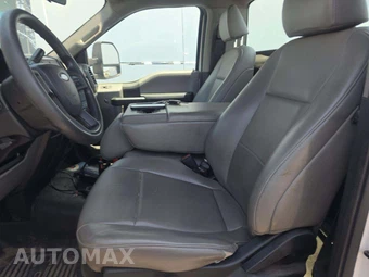 2021 Ford Super Duty F-250 XL Regular Cab Long Bed - miniatura 6