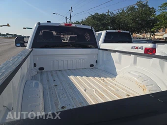 2021 Ford Super Duty F-250 XL Regular Cab Long Bed - miniatura 15