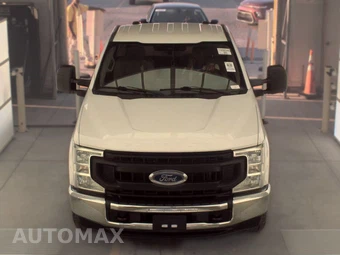 2021 Ford Super Duty F-250 XL Regular Cab Long Bed - miniatura 2