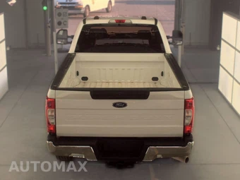 2021 Ford Super Duty F-250 XL Regular Cab Long Bed - miniatura 5