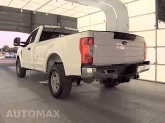 2021 Ford Super Duty F-250 XL Regular Cab Long Bed - miniatura 6