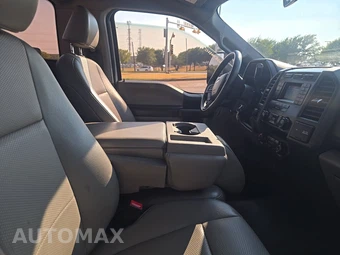2021 Ford Super Duty F-250 XL Regular Cab Long Bed - miniatura 8