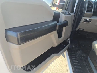 2021 Ford Super Duty F-250 XL Regular Cab Long Bed - miniatura 9