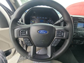 2021 Ford Super Duty F-250 XL Regular Cab Long Bed - miniatura 10