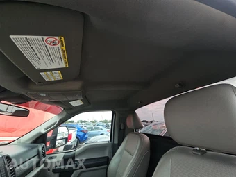 2021 Ford Super Duty F-250 XL Regular Cab Long Bed - miniatura 17