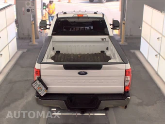 2021 Ford Super Duty F-250 XL Regular Cab Long Bed - miniatura 5
