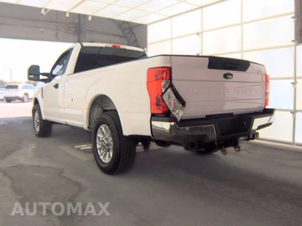2021 Ford Super Duty F-250 XL Regular Cab Long Bed - miniatura 6