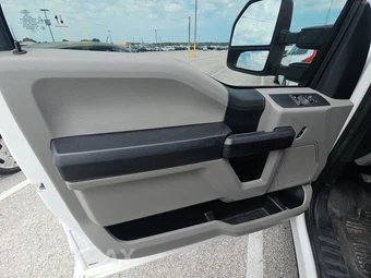 2021 Ford Super Duty F-250 XL Regular Cab Long Bed - miniatura 9