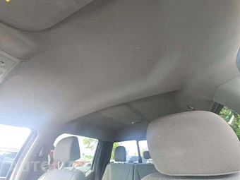 2021 Ford Super Duty F-250 XLT Crew Cab Long Bed - miniatura 11
