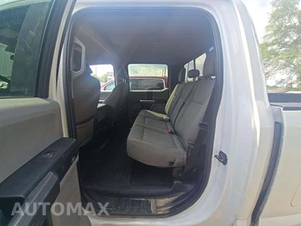2021 Ford Super Duty F-250 XLT Crew Cab Long Bed - miniatura 13